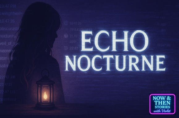 1. The Mystery of Echo Nocturne’s Final Stream